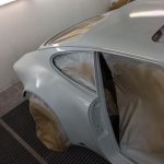 Porsche 911 - Top Garage EMG Canly